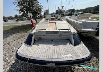 Chris Craft 27 Corsair (2018) Motorbåd 2018, med Volvo Penta 5.3 V8 motor, Danmark