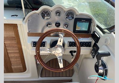 Chris Craft 27 Corsair (2018) Motorbåd 2018, med Volvo Penta 5.3 V8 motor, Danmark
