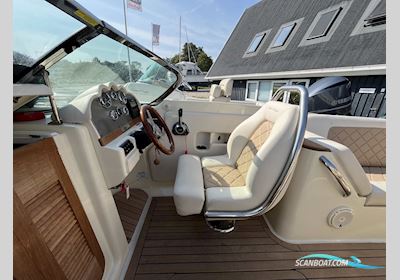Chris Craft 27 Corsair (2018) Motorbåd 2018, med Volvo Penta 5.3 V8 motor, Danmark