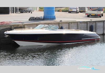 Chris Craft 28 Corsair Motorbåd 2007, med Volvo Penta  motor, Danmark