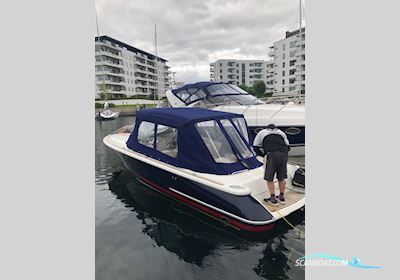 Chris Craft 28 Corsair Motorbåd 2007, med Volvo Penta  motor, Danmark