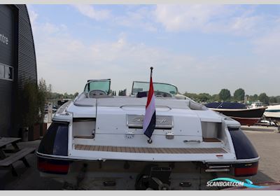 Chris Craft 28 Launch Motorbåd 2022, med Volvo Penta motor, Holland