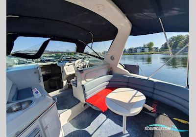 Chris Craft 302 Crowne Motorbåd 1991, Tyskland