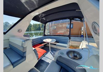 Chris Craft 302 Crowne Motorbåd 1991, Tyskland