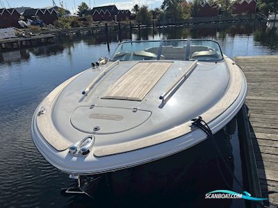 Chris Craft Corsair 28 Heritage Edition Motorbåd 2008, Danmark