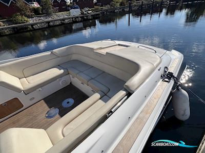 Chris Craft Corsair 28 Heritage Edition Motorbåd 2008, Danmark