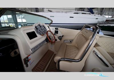 Chris Craft Corsair 30  Motorbåd 2017, med Volvo Penta motor, Danmark