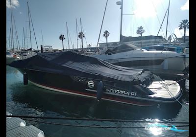 Chris Craft Corsair 30 Motorbåd 2018, med 2x Mercruiser motor, Portugal
