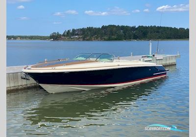Chris-Craft Corsair 32 Motorbåd 2015, med Mercruiser motor, Sverige