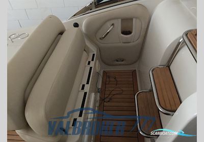 Chris Craft Corsair 36 Motorbåd 2006, med Volvo Penta D6 370 motor, Italien