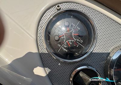 Chris Craft Launch 25 Motorbåd 2007, med Volvo Penta EGC IAC Motor motor, Danmark