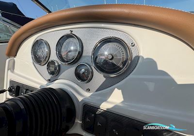 Chris Craft Launch 25 Motorbåd 2007, med Volvo Penta EGC IAC Motor motor, Danmark