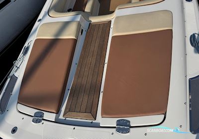 Chris Craft Launch 25 Motorbåd 2007, med Volvo Penta EGC IAC Motor motor, Danmark