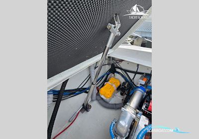 Chris Craft Scorpion 260 SL Motorbåd 1985, med Mercruiser motor, Tyskland