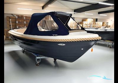 Clever 48 Motorbåd 2023, Holland