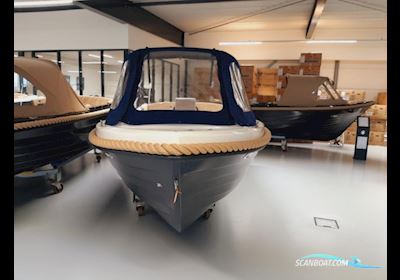 Clever 48 Motorbåd 2023, Holland