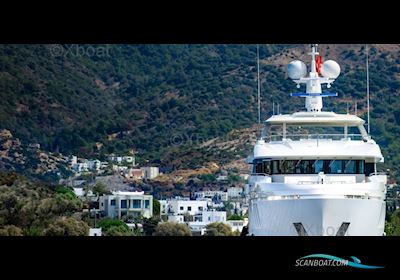 Cmb Yachts Cmb 47 Motorbåd 2021, med Caterpillar motor, Spanien