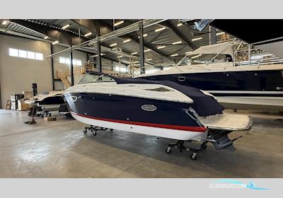 Cobalt 243 Motorbåd 2014, med Volvo Penta V8 380 Ca, 245,6h motor, Sverige