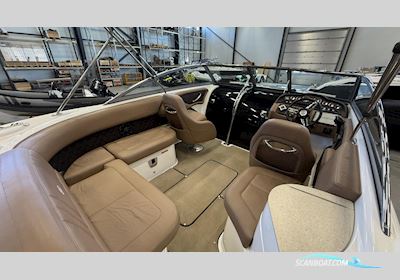 Cobalt 243 Motorbåd 2014, med Volvo Penta V8 380 Ca, 245,6h motor, Sverige