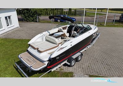 Cobalt 243 Motorbåd 2016, Danmark