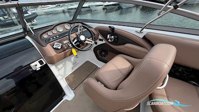 Cobalt 243 Motorbåd 2014, med Volvo Penta V8 380 Ca, 245,6h motor, Sverige