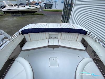 Cobalt 250 Motorbåd 2005, med Volvo Penta motor, Holland