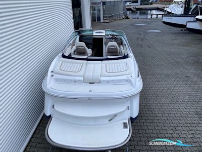 Cobalt 250 Motorbåd 2005, med Volvo Penta motor, Holland