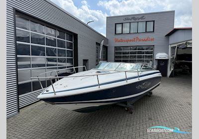 Cobalt 253 Motorbåd 1996, med Mercruiser motor, Holland