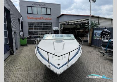 Cobalt 253 Motorbåd 1996, med Mercruiser motor, Holland