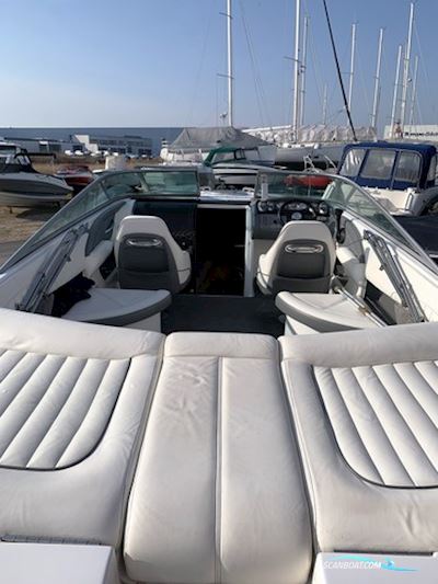 Cobalt 255 (sat 36.000.- ned ) Motorbåd 2006, med MerCruiser motor, Danmark