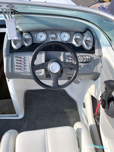 Cobalt 255 (sat 36.000.- ned ) Motorbåd 2006, med MerCruiser motor, Danmark