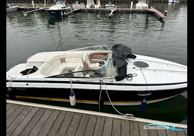 Cobalt 263 Motorbåd 2006, med Volvo Penta 8,1 L Gxi  Benzin motor, Tyskland