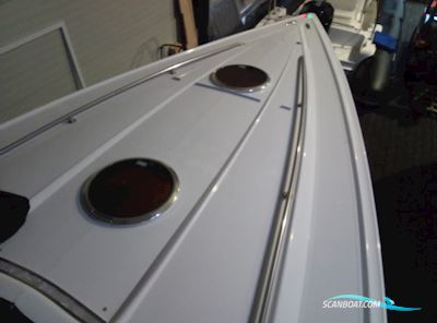 Cobalt 343 Motorbåd 2007, med Mercnruiser Benzin 8.2 Mag H.O. Sea Corr motor, Tyskland