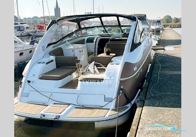 Cobalt 360 Performance Cruiser Motorbåd 2002, med Yanmar motor, Tyskland