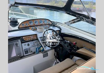 Cobalt 360 Performance Cruiser Motorbåd 2002, med Yanmar motor, Tyskland