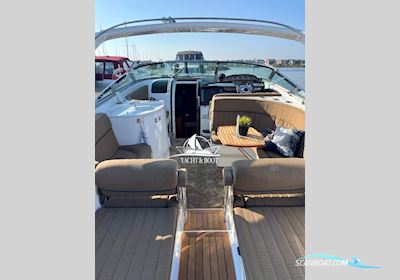 Cobalt 360 Performance Cruiser Motorbåd 2002, med Yanmar motor, Tyskland