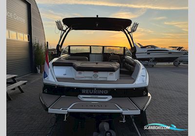Cobalt CS 22 (Price Incl. 21% Vat) Motorbåd 2022, med Mercruiser motor, Holland