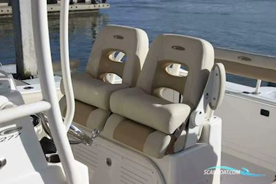 Cobia 280 Cc Motorbåd 2020, med Yamaha motor, Virgin Islands