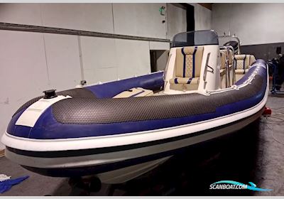 Cobra Nautique 8.5 Motorbåd 2004, med Sukuki motor, Irland