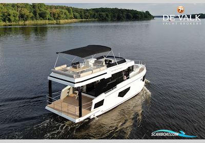 Cobra Yachts Maestro 42 Motorbåd 2023, med Yanmar motor, Tyskland