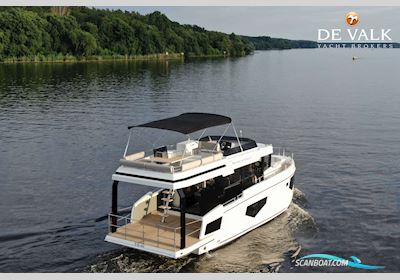 Cobra Yachts Maestro 42 Motorbåd 2023, med Yanmar motor, Tyskland