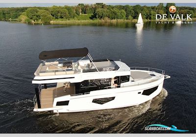 Cobra Yachts Maestro 42 Motorbåd 2023, med Yanmar motor, Tyskland
