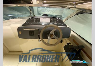 Colombo 38 ATLANTIC SX Motorbåd 1999, med Volvo Penta 7.4 Gi motor, Italien