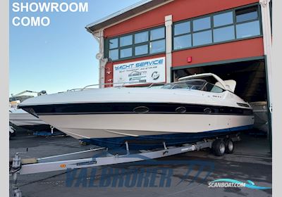 Colombo 38 Atlantic SX Motorbåd 2000, med Volvo Penta 7.4 Gi motor, Italien