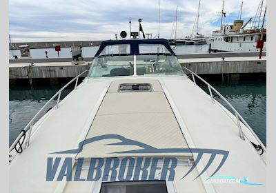 Colombo CAMBRIDGE 44 Motorbåd 2001, med Cummins 6 CTA 8.3 M3 motor, Frankrig