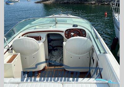 Colombo Noblesse 30 Motorbåd 1996, med Mercury Mercruiser 350 Magnum motor, Italien