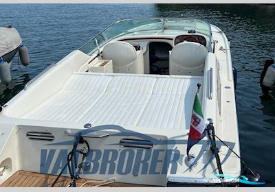 Colombo Noblesse 30 Motorbåd 1996, med Mercury Mercruiser 350 Magnum motor, Italien