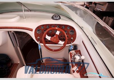 Colombo Noblesse 30 Motorbåd 1996, med Mercury Mercruiser 350 Magnum motor, Italien