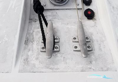 Colvic Suncruiser 35 Flybridge Motorbåd 1987, med Volvo Penta Tamd41A motor, Belgien