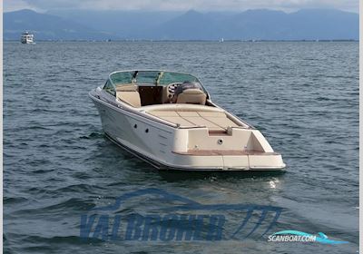 Comitti Wooden Boats VENEZIA 25 CLASSIC MAHOGANY Motorbåd 2023, med Mercruiser 6,2 L / V8 motor, Italien